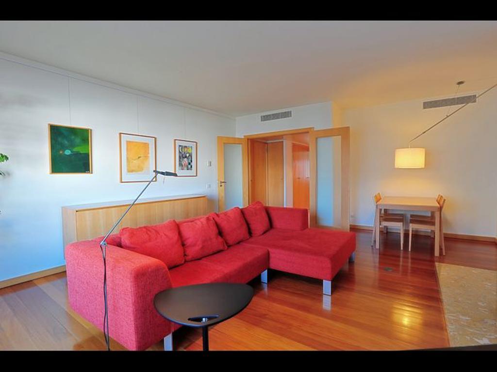 Confortable&contemporary - Expo Lisboa Habitación foto
