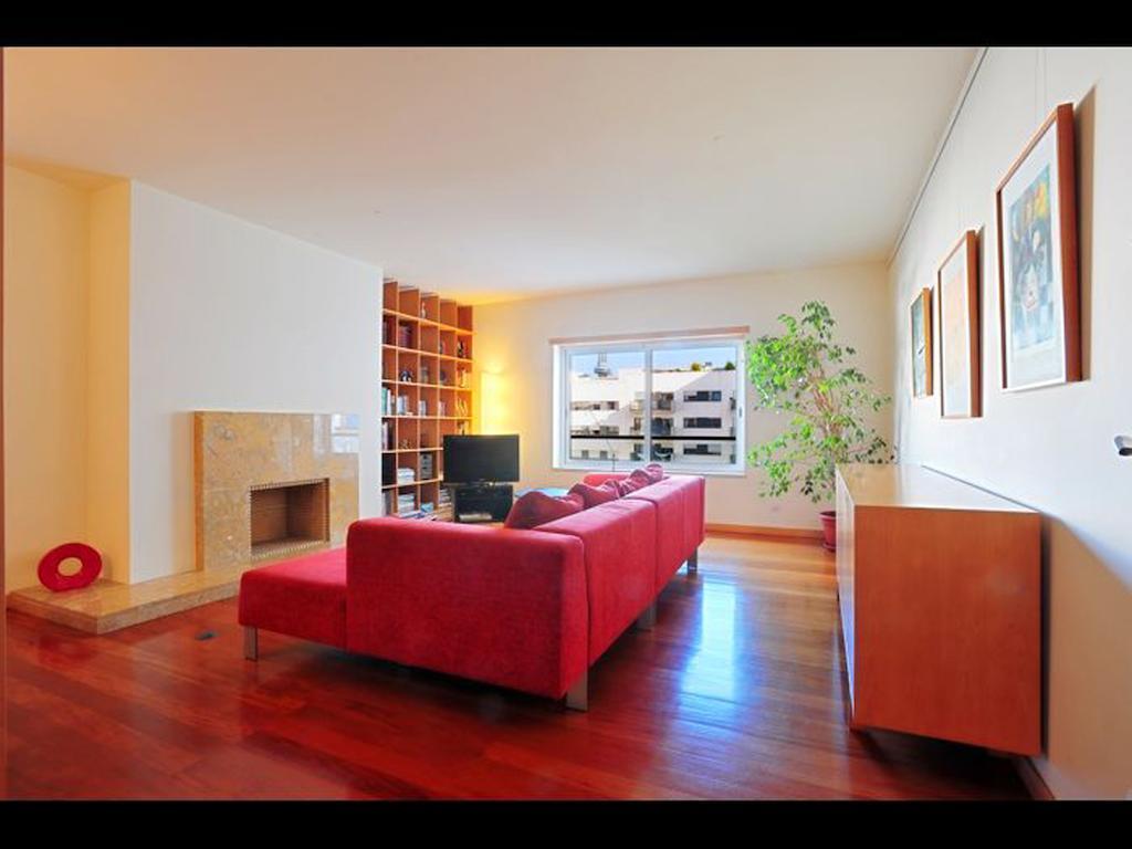 Confortable&contemporary - Expo Lisboa Habitación foto