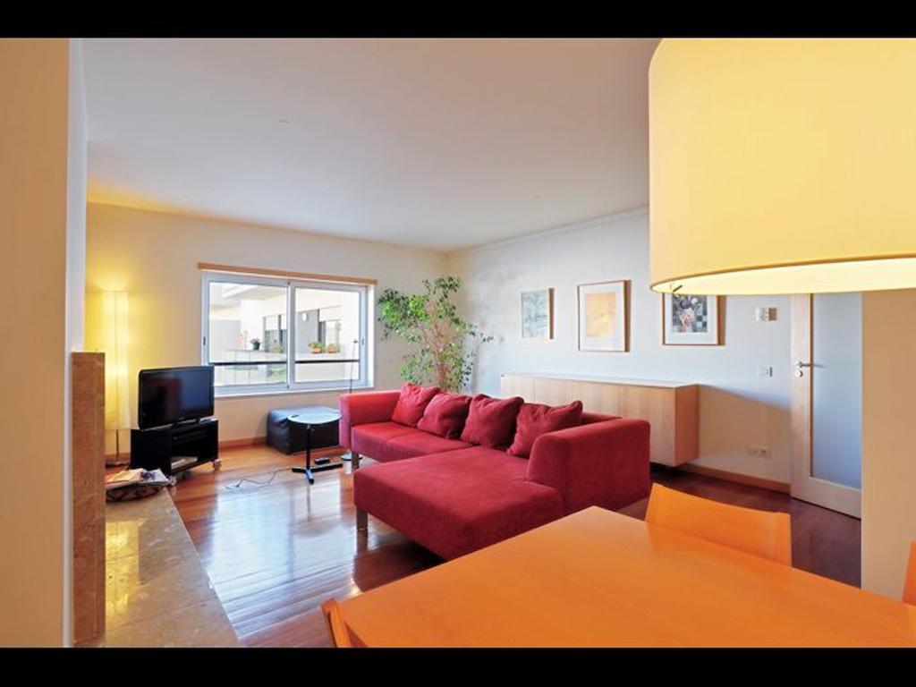 Confortable&contemporary - Expo Lisboa Habitación foto